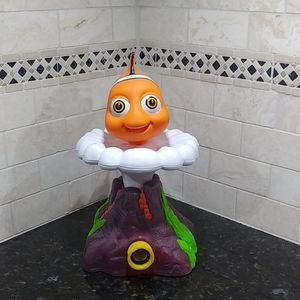 Finding Nemo Sprinkler